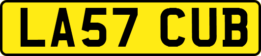 LA57CUB