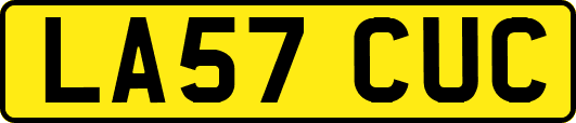 LA57CUC