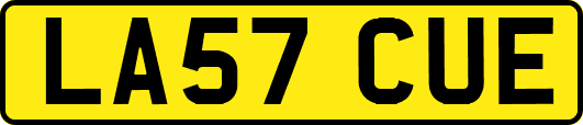 LA57CUE