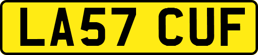 LA57CUF