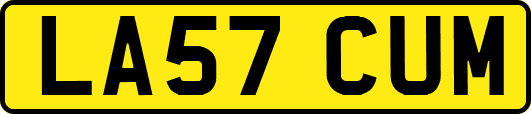 LA57CUM