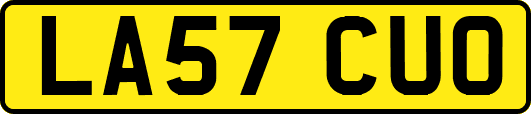 LA57CUO