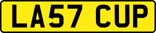 LA57CUP