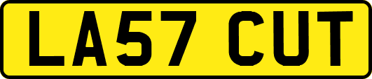 LA57CUT