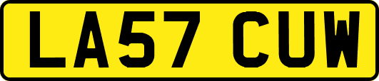 LA57CUW
