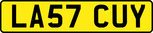 LA57CUY