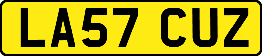 LA57CUZ