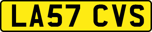 LA57CVS
