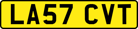 LA57CVT