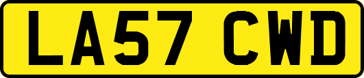 LA57CWD