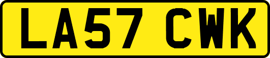 LA57CWK