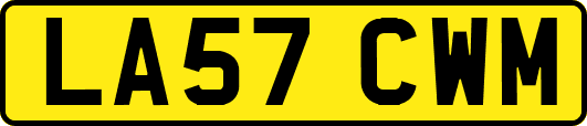 LA57CWM