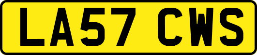 LA57CWS