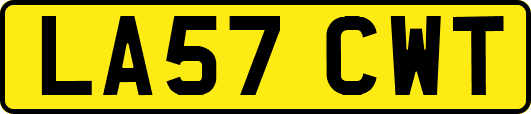 LA57CWT