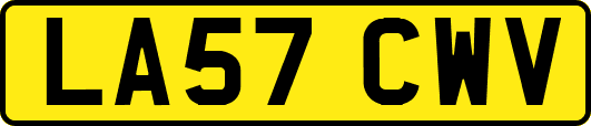 LA57CWV