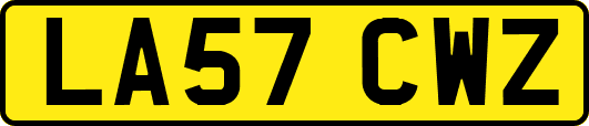 LA57CWZ