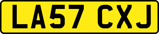 LA57CXJ