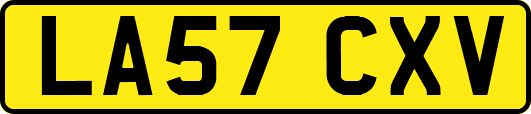 LA57CXV