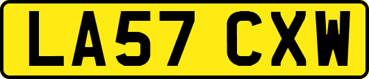 LA57CXW