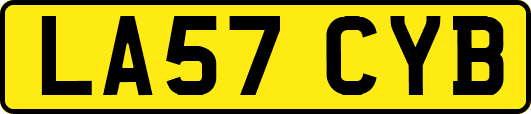 LA57CYB