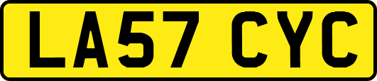 LA57CYC