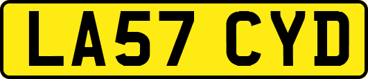 LA57CYD