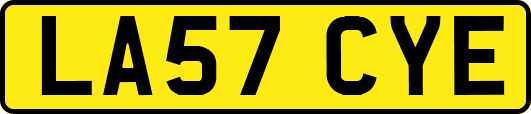 LA57CYE