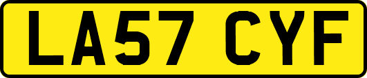 LA57CYF