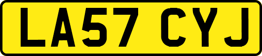 LA57CYJ