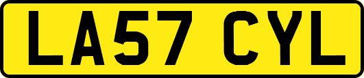 LA57CYL