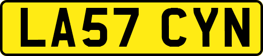 LA57CYN