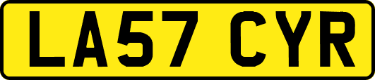 LA57CYR