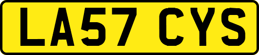 LA57CYS