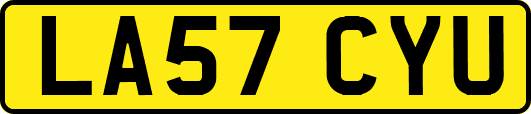 LA57CYU