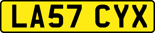 LA57CYX
