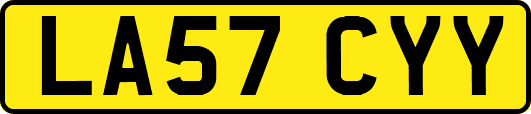 LA57CYY