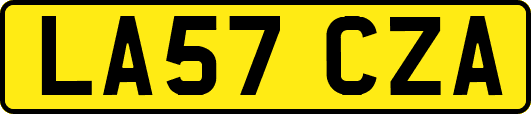 LA57CZA