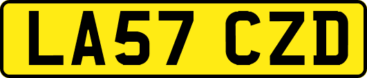 LA57CZD