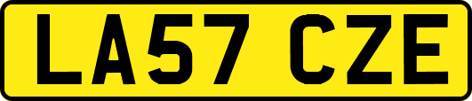 LA57CZE
