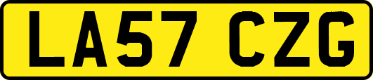 LA57CZG