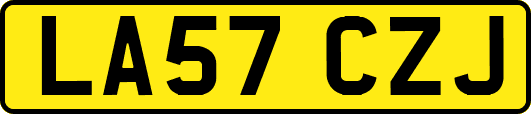 LA57CZJ