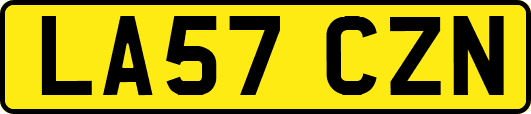 LA57CZN
