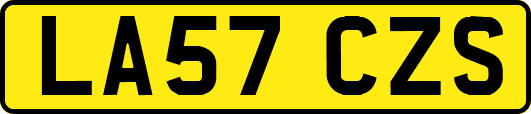 LA57CZS