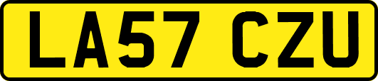 LA57CZU