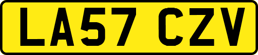 LA57CZV