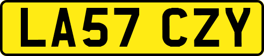 LA57CZY