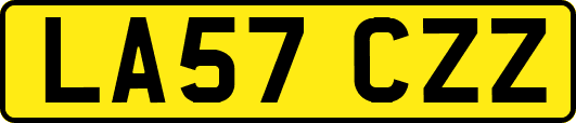 LA57CZZ