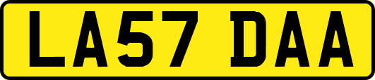 LA57DAA