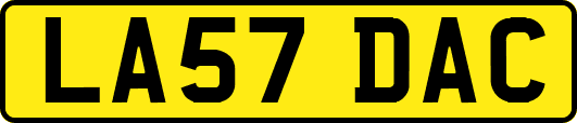 LA57DAC