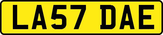 LA57DAE